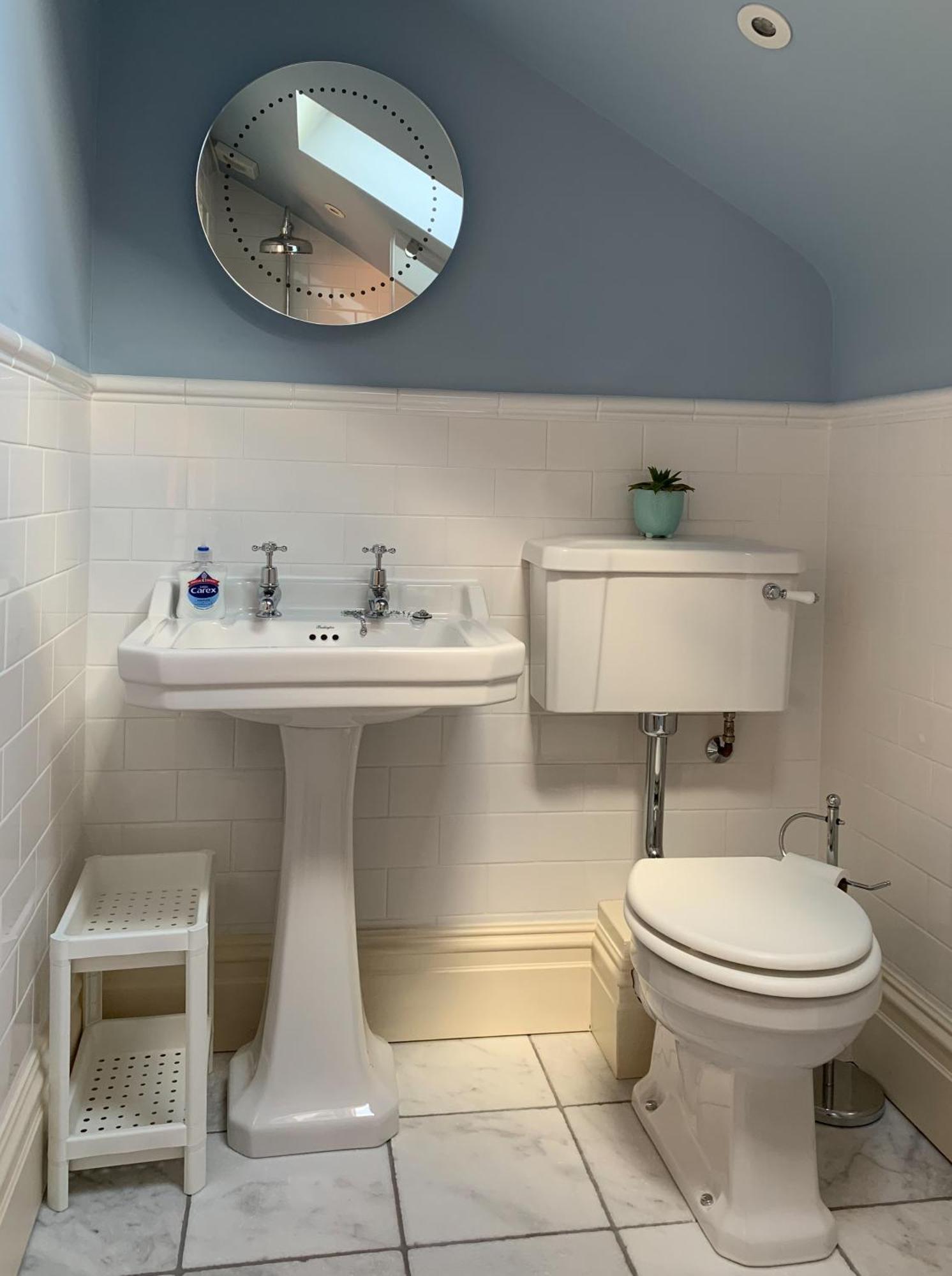 Hollies Farm B&B Wrexham Oda fotoğraf